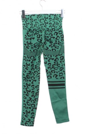 Γυναικείο κολάν Unbranded, Μέγεθος XXS, Χρώμα Πολύχρωμο, Τιμή 12,26 €