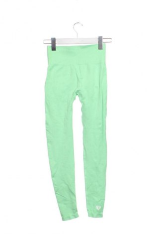 Női leggings Unbranded, Méret XXS, Szín Zöld, Ár 5 469 Ft