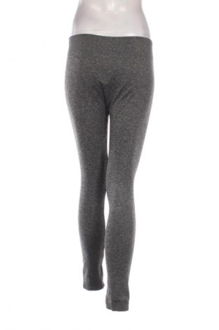Damen Leggings Unbranded, Größe L, Farbe Grau, Preis € 6,99