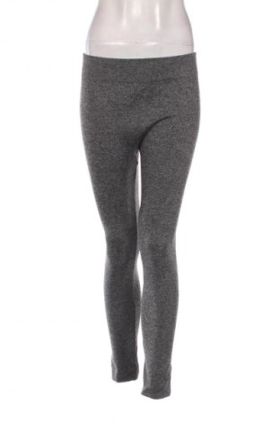 Damen Leggings Unbranded, Größe L, Farbe Grau, Preis € 6,99