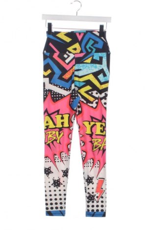 Дамски клин Unbranded, Размер XS, Цвят Многоцветен, Цена 10,00 €