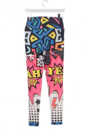 Дамски клин Unbranded, Размер XS, Цвят Многоцветен, Цена 10,00 €