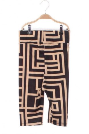 Γυναικείο κολάν Unbranded, Μέγεθος XXS, Χρώμα Πολύχρωμο, Τιμή 9,78 €