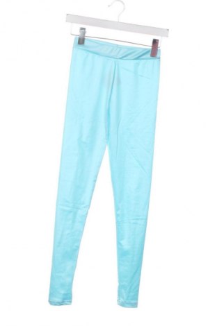 Damen Leggings Unbranded, Größe S, Farbe Blau, Preis € 6,55