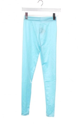 Damen Leggings Unbranded, Größe S, Farbe Blau, Preis € 6,55