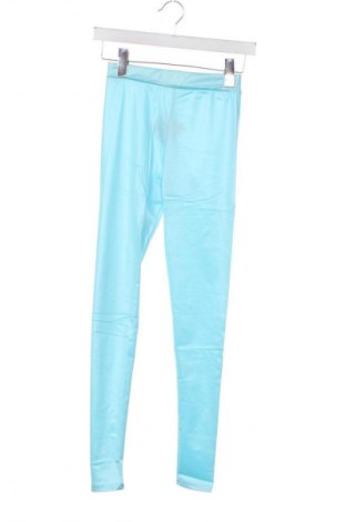 Damen Leggings Unbranded, Größe S, Farbe Blau, Preis € 6,55