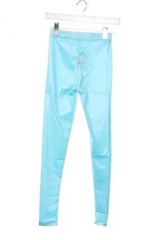 Damen Leggings Unbranded, Größe S, Farbe Blau, Preis € 6,55