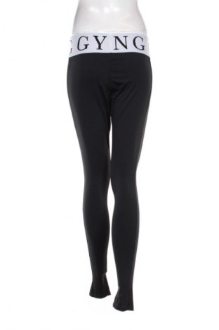 Damen Leggings Gym King, Größe M, Farbe Schwarz, Preis € 18,99