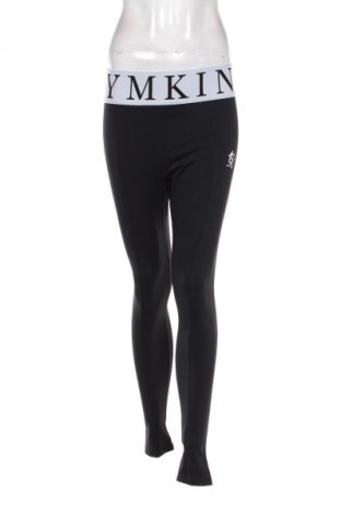 Damen Leggings Gym King, Größe M, Farbe Schwarz, Preis € 18,99