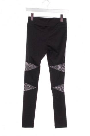Damen Leggings Unbranded, Größe XS, Farbe Schwarz, Preis € 8,99