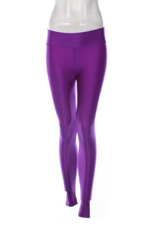 Damen Leggings Unbranded, Größe M, Farbe Lila, Preis € 8,99
