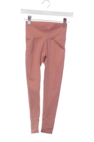 Dámské legíny  Unbranded, Velikost XS, Barva Popelavě růžová, Cena  368,00 Kč