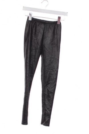 Damen Leggings Unbranded, Größe XXS, Farbe Schwarz, Preis € 6,99