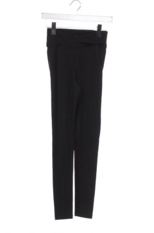 Dámské legíny  Unbranded, Velikost XS, Barva Černá, Cena  500,00 Kč