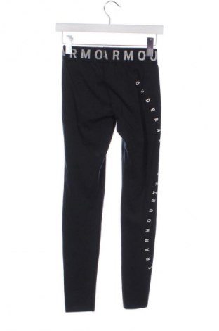 Дамски клин Under Armour, Размер XXS, Цвят Черен, Цена 17,46 €