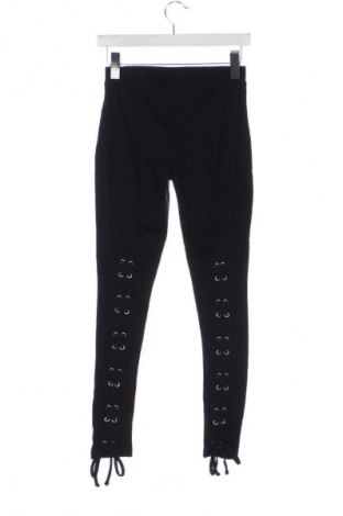 Női leggings Urban Classics, Méret S, Szín Fekete, Ár 9 917 Ft