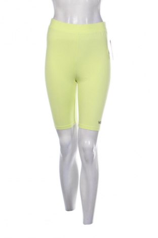 Dámske legíny  Vans, Veľkosť S, Farba Zelená, Cena  31,65 €