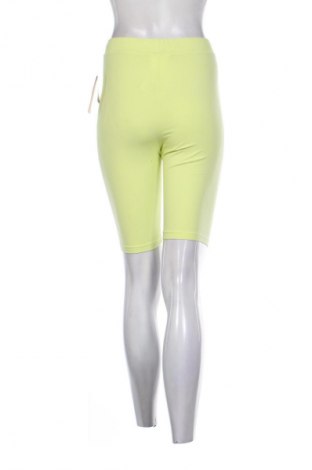 Dámske legíny  Vans, Veľkosť S, Farba Zelená, Cena  31,65 €