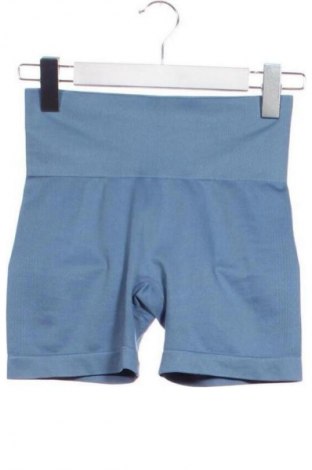 Damen Leggings Work Out, Größe XS, Farbe Blau, Preis € 13,24