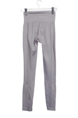 Damen Leggings Work Out, Größe XXS, Farbe Grau, Preis € 13,24