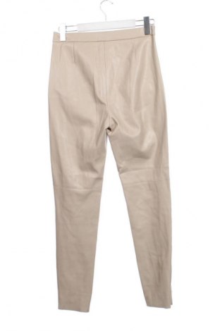 Női leggings Zara, Méret S, Szín Bézs, Ár 3 679 Ft