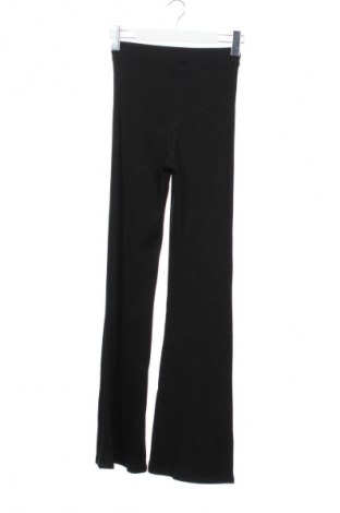 Dámske legíny  Zara, Veľkosť XS, Farba Čierna, Cena  8,95 €