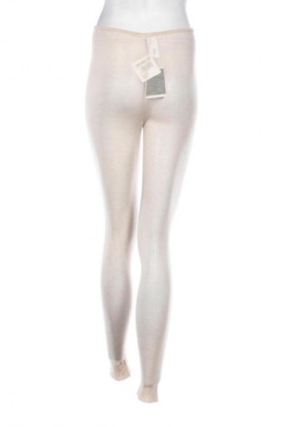 Damen Leggings Zara, Größe S, Farbe Beige, Preis € 18,48