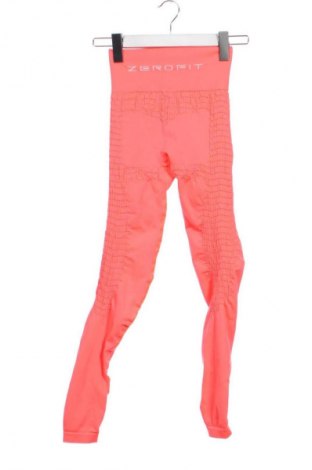 Дамски клин Zerofit, Размер XS, Цвят Оранжев, Цена 13,00 €