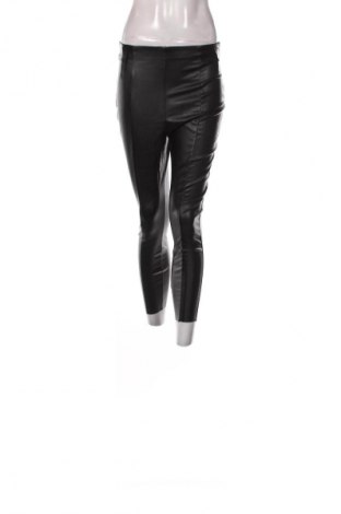 Női bőrnadrág ASOS, Méret S, Szín Fekete, Ár 24 089 Ft