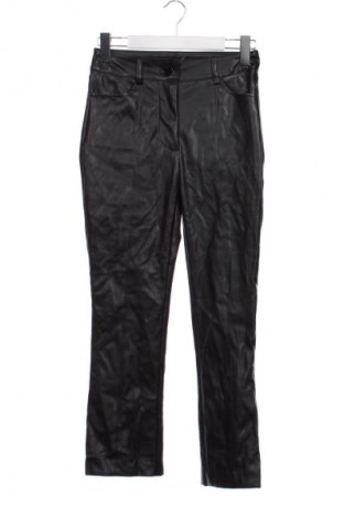 Damen Lederhose Amisu, Größe S, Farbe Schwarz, Preis € 61,99