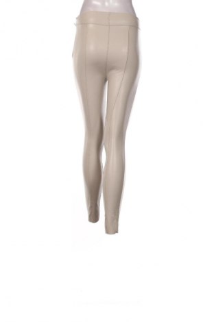 Damen Lederhose Amisu, Größe S, Farbe Beige, Preis 61,99 €