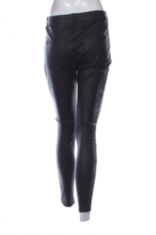 Дамски кожен панталон Fb Sister, Размер L, Цвят Черен, Цена 46,01 €