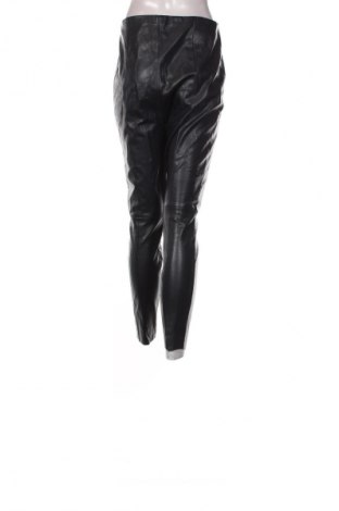 Dámské kožené kalhoty  Oui, Velikost L, Barva Modrá, Cena  2 129,00 Kč