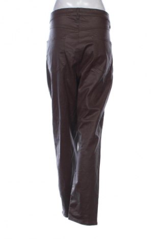 Damen Lederhose Primark, Größe XXL, Farbe Braun, Preis € 60,99