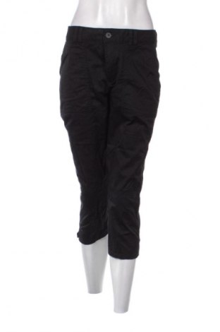 Női bőrnadrág S.Oliver, Méret M, Szín Fekete, Ár 23 967 Ft