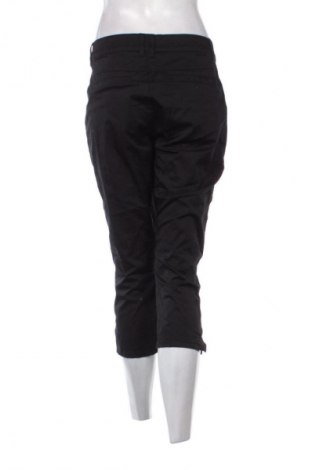 Női bőrnadrág S.Oliver, Méret M, Szín Fekete, Ár 23 967 Ft