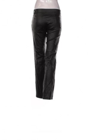 Női bőrnadrág SHEIN, Méret M, Szín Fekete, Ár 21 759 Ft