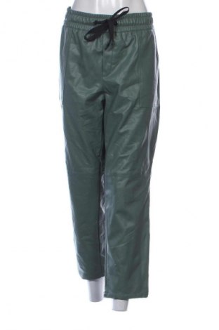 Damen Lederhose Street One, Größe 3XL, Farbe Grün, Preis € 60,99