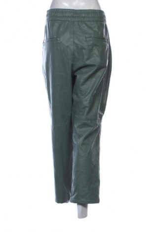 Damen Lederhose Street One, Größe 3XL, Farbe Grün, Preis € 60,99