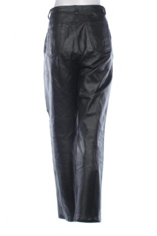 Dámske kožené nohavice  Unbranded, Veľkosť L, Farba Čierna, Cena  55,00 €