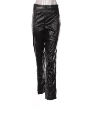 Női bőrnadrág Unbranded, Méret XL, Szín Fekete, Ár 22 519 Ft