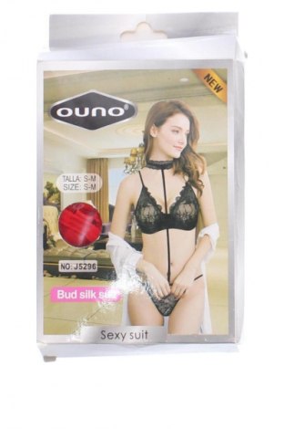 Damen-Set Unbranded, Größe S, Farbe Rot, Preis € 15,00