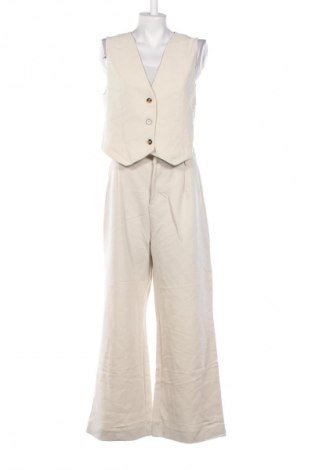 Дамски костюм DISSH, Размер M, Цвят Екрю, Цена 85,89 €