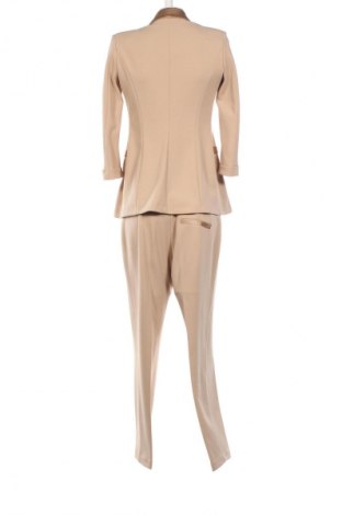 Дамски костюм Imperial, Размер M, Цвят Бежов, Цена 77,00 €
