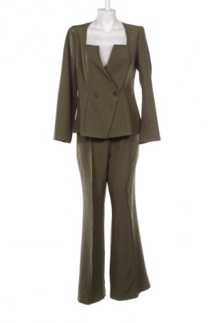 Дамски костюм SHEIN, Размер M, Цвят Зелен, Цена 45,00 €