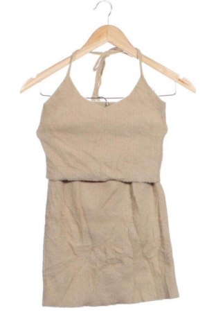 Damen Kostüm Unbranded, Größe XS, Farbe Beige, Preis € 41,99