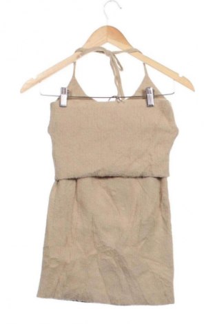 Damen Kostüm Unbranded, Größe XS, Farbe Beige, Preis € 41,99