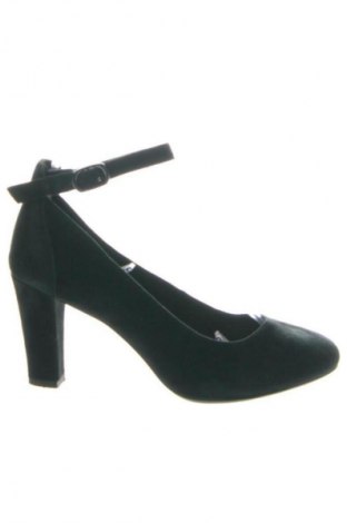 Dámské boty  5th Avenue, Velikost 36, Barva Černá, Cena  999,00 Kč