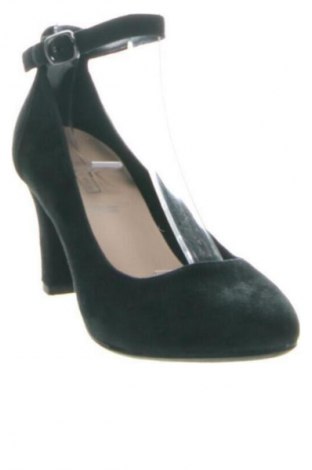 Dámské boty  5th Avenue, Velikost 36, Barva Černá, Cena  999,00 Kč