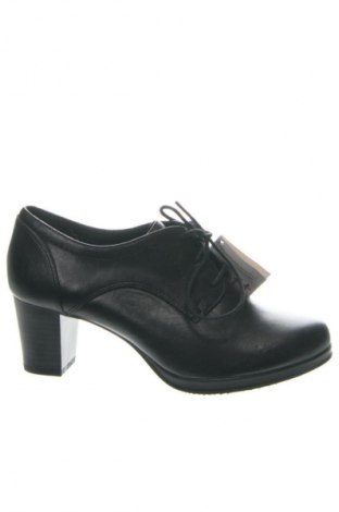 Dámské boty  5th Avenue, Velikost 38, Barva Černá, Cena  1 361,00 Kč